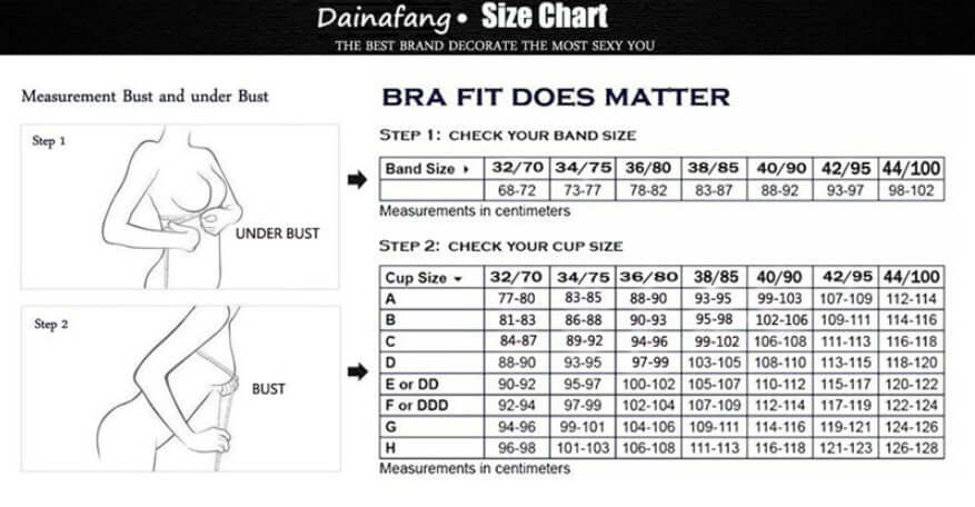 out A SPlus Size Glossy Surface Withcratch Women's Underwear Gathering Bra