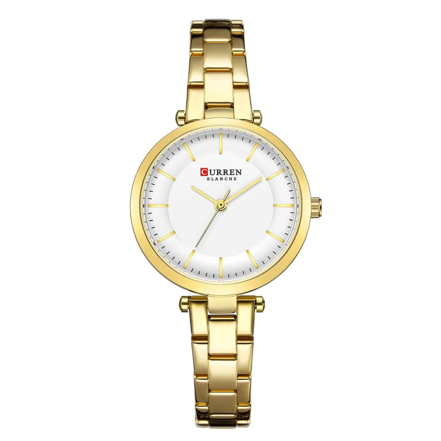 Casual Fashion Women's Quartz Watch