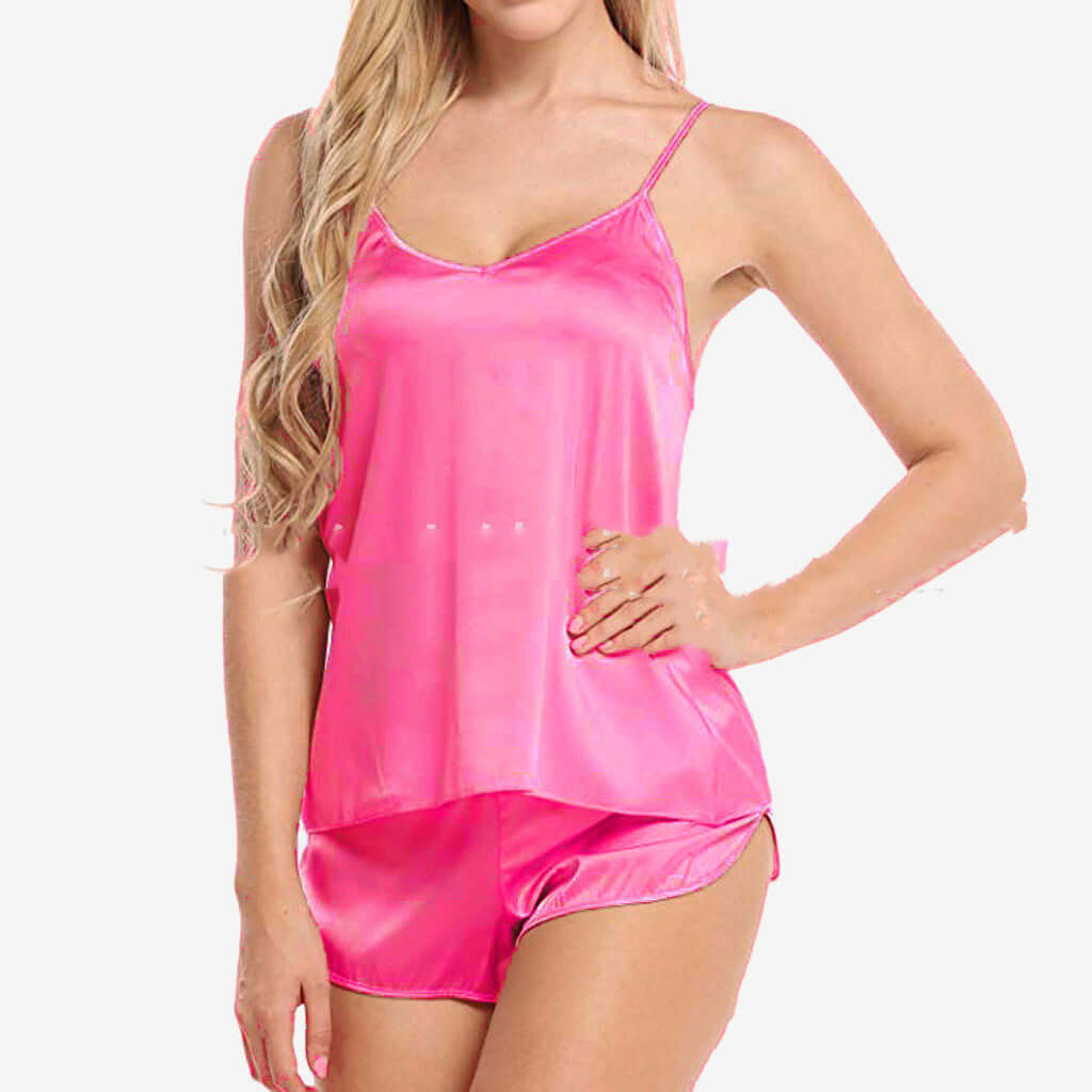 Sexy Lingerie V Neck Sexy Sleepwear