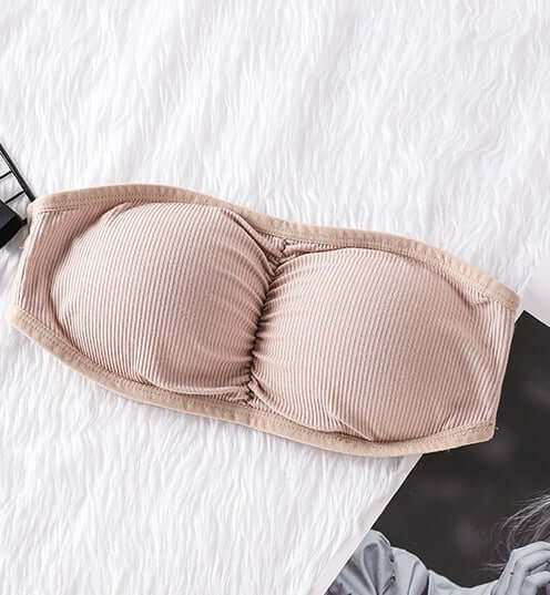 Strapless Underwear