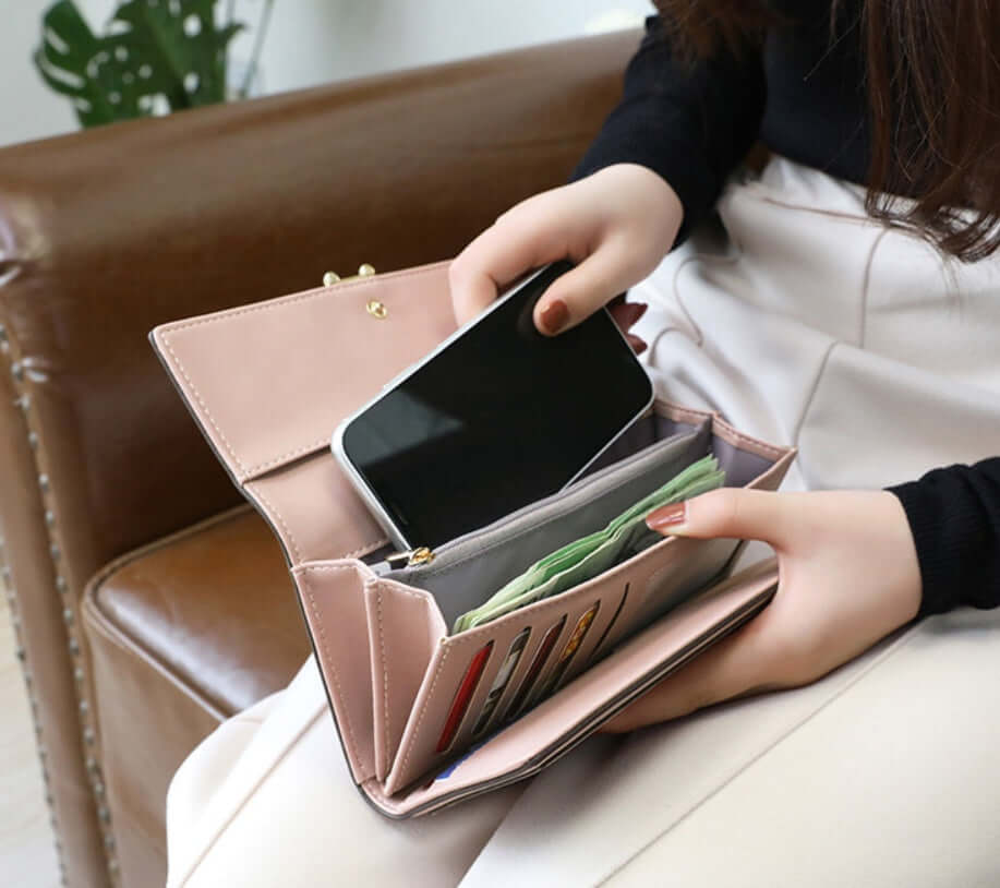 Women's Wallet