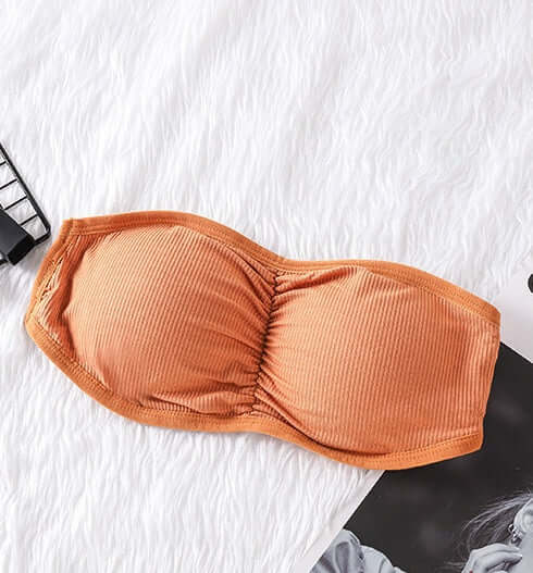 Strapless Underwear