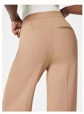 Women's Casual And Comfortable Wide Leg Pants