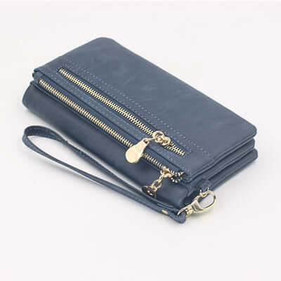 Women's Long Wallets