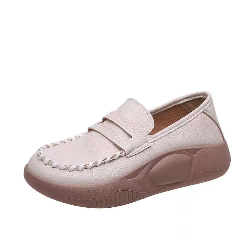 Ladies New Platform Casual Shoes