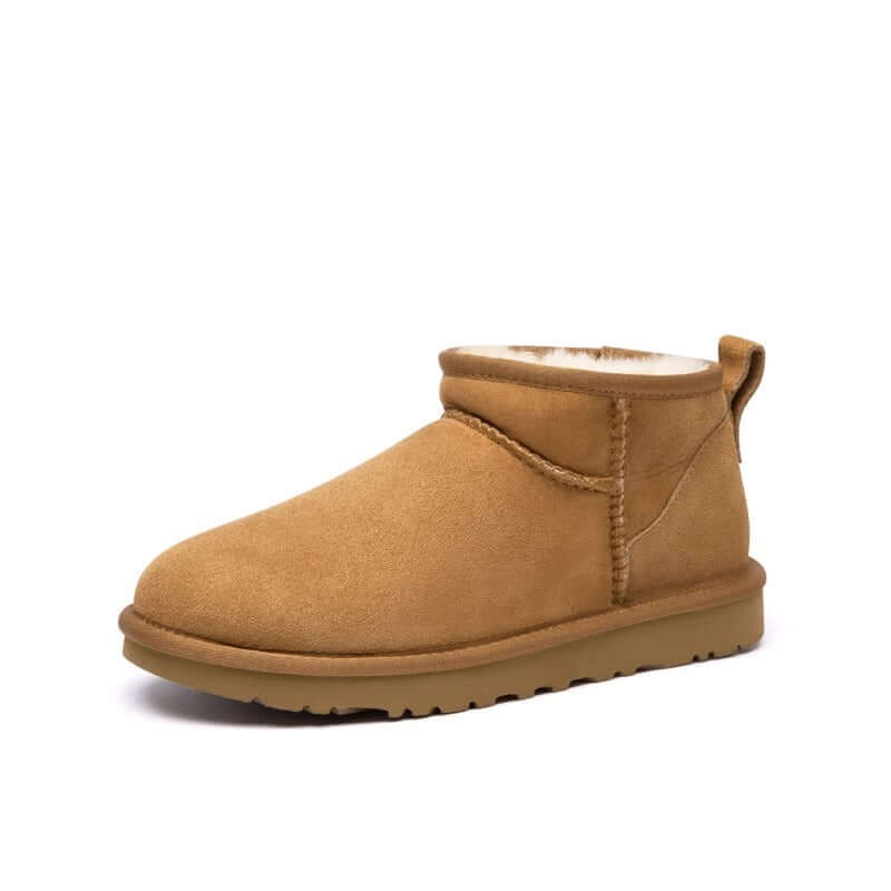 Fashion Ugg Boots Women's Short Slippers