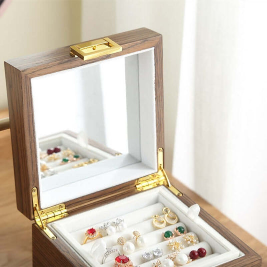 Classical Jewellery Box