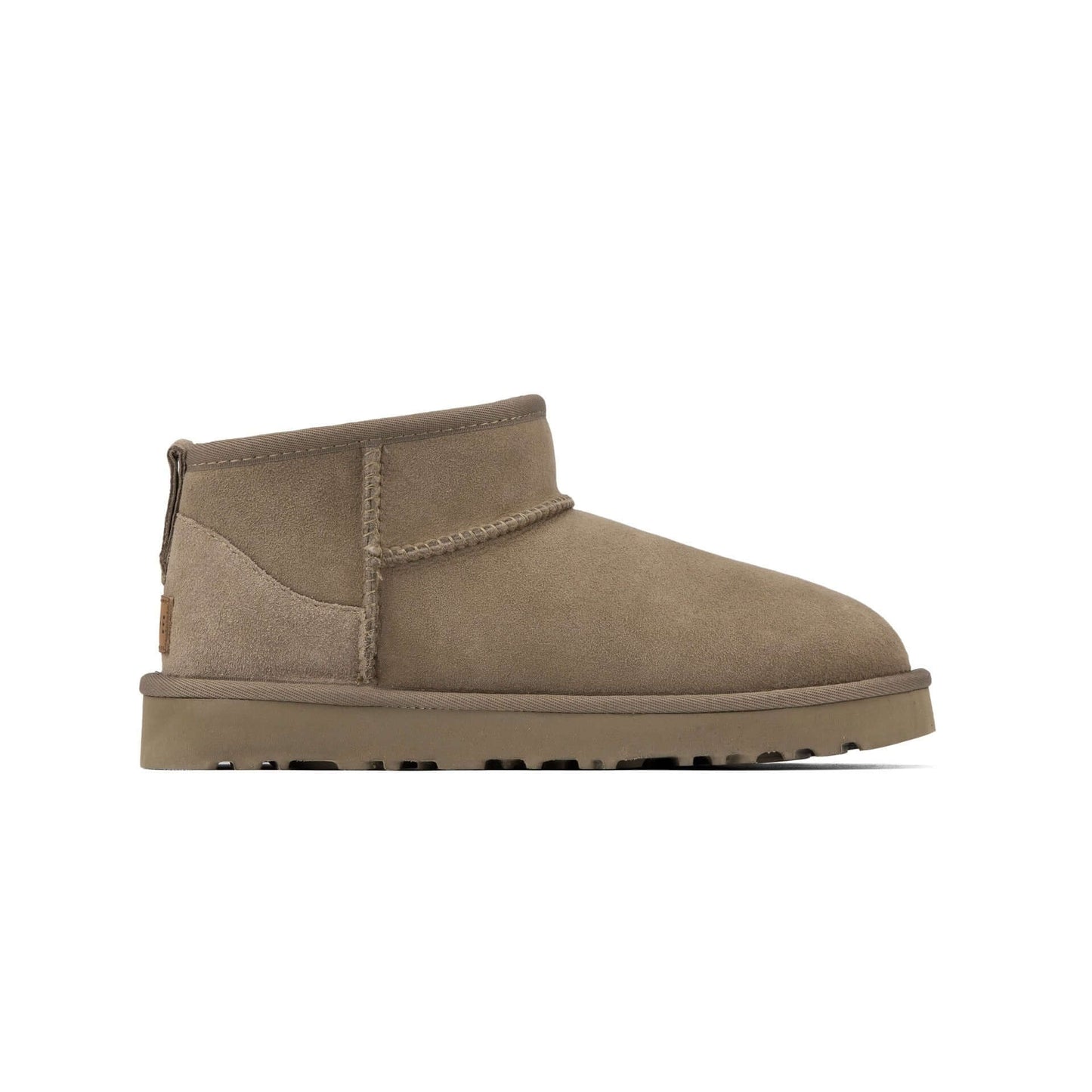 Fashion Ugg Boots Women's Short Slippers