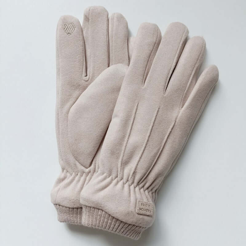 Women's Winter Thicken Thermal Gloves