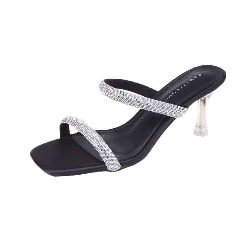 Women's New Summer All Match High Heel