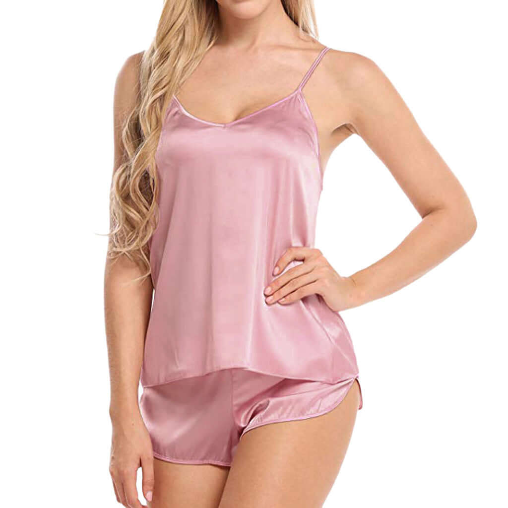 Sexy Lingerie V Neck Sexy Sleepwear