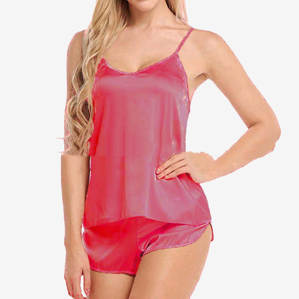 Sexy Lingerie V Neck Sexy Sleepwear