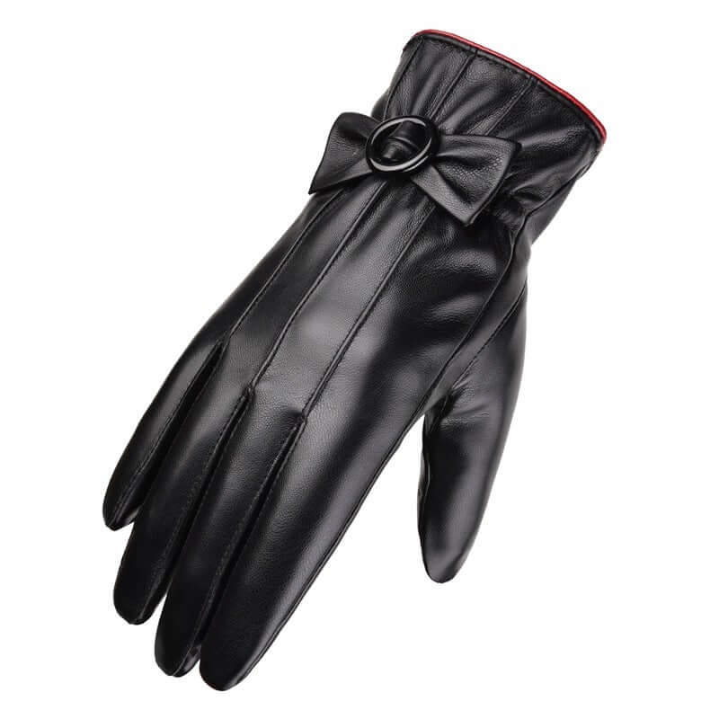 Women's Winter Gloves Women's Thickened Warm